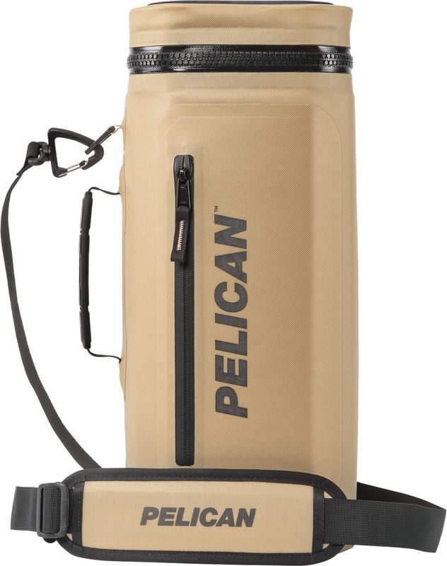 Pelican Soft Sling Cooler, Coyote