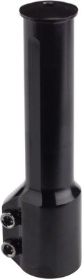 Delta, Stem Raiser Pro, 1-1/8&#39;&#39; For threadless, Black