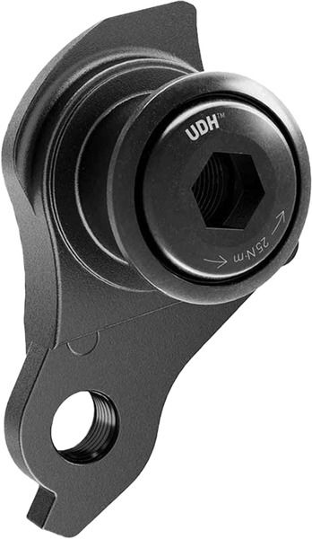 SRAM, UDH, Derailleur Hanger, Universal Derailleur Hanger