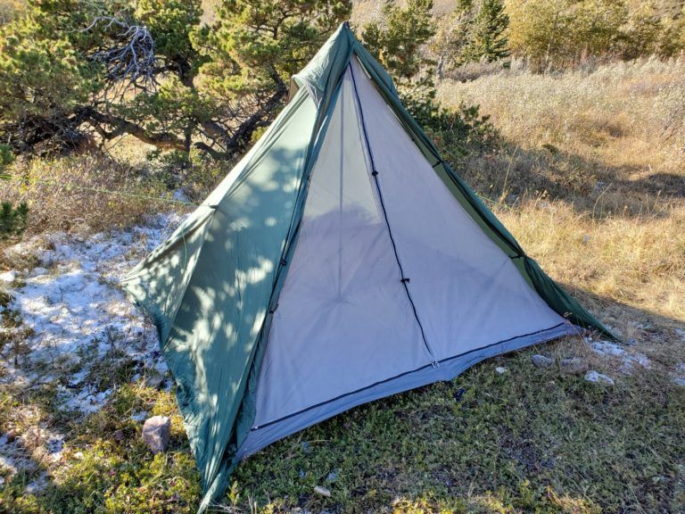 Lite Outdoors Plateau Nest Lite Outdoors Plateau Nest