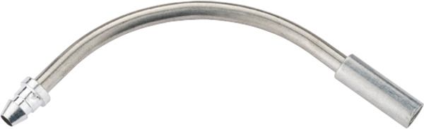 Jagwire V-Brake Noodle 90deg 10pcs