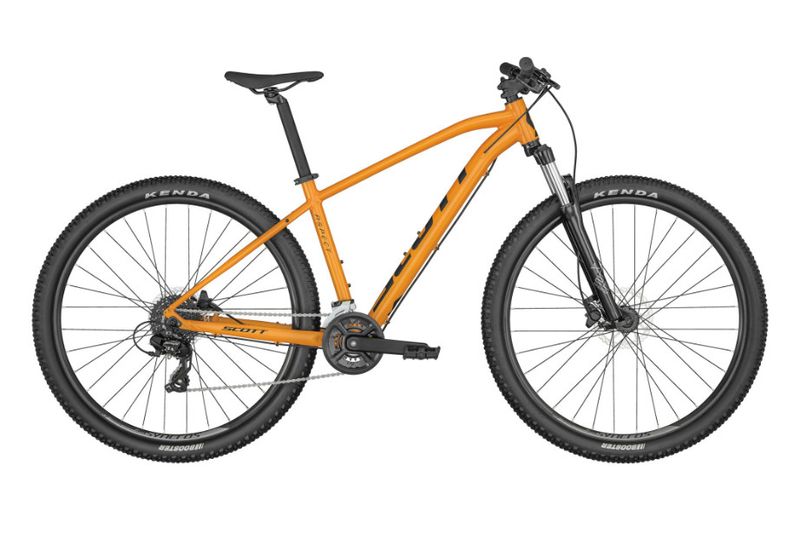 Scott Aspect 960 Orange XS Scott Aspect 960 Orange XS