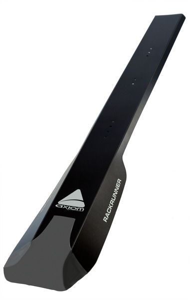 Axiom Rackrunner - Blk/Gry