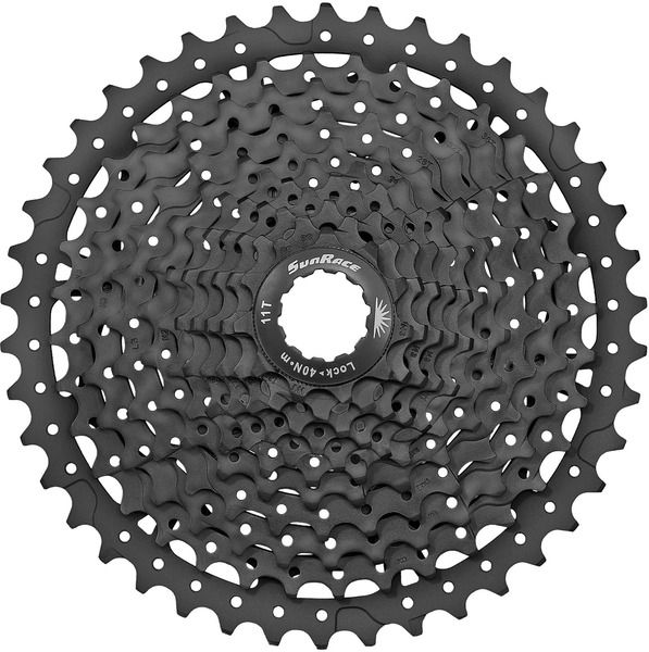 SunRace CSMS8 Cassette 11spd 11-46T