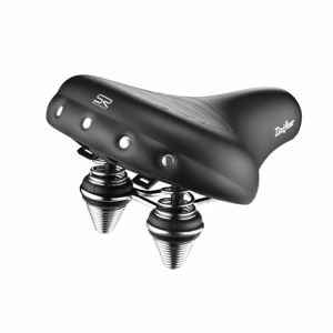 Selle Royal Drifter Strengtex Unisex - Black