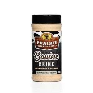Prairie BBQ Bovine Brine Prairie BBQ Bovine Brine