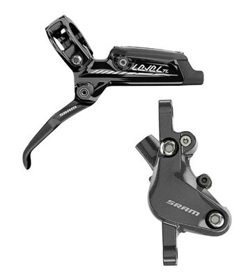 SRAM, Level TL, Pre-assembled hydraulic disc brake, Front