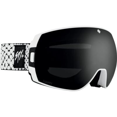 Spy Legacy Viper White HGG, Black Spectra Mirror