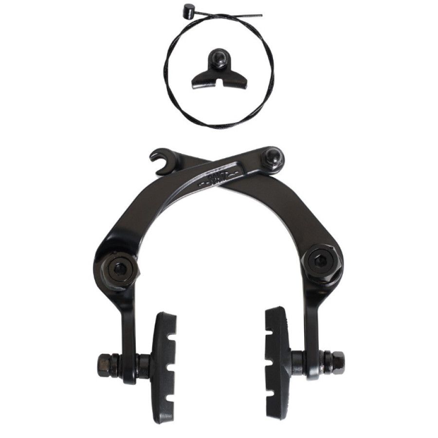 Rant &quot;Spring V2&quot; Brake - Black