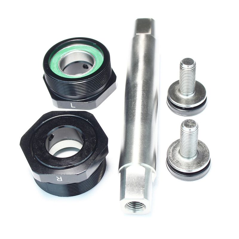 Answer Slider Bottom Bracket Kit - 118mm