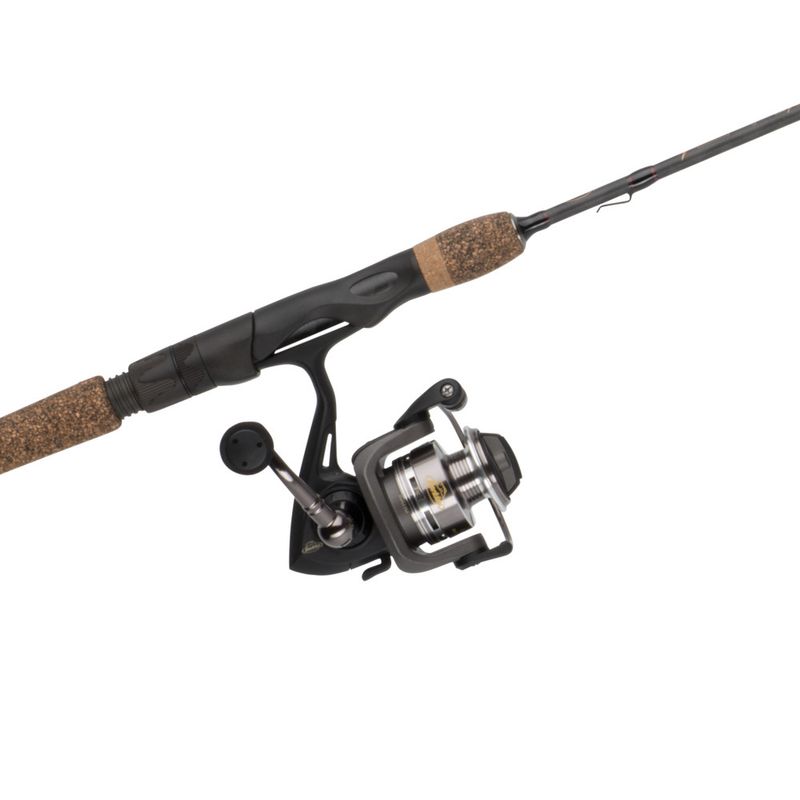 Berkley Lightning Spinning Combo 6&#39;6&quot; 2pc