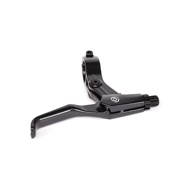 Salt, Twin, Brake lever, Right, Black