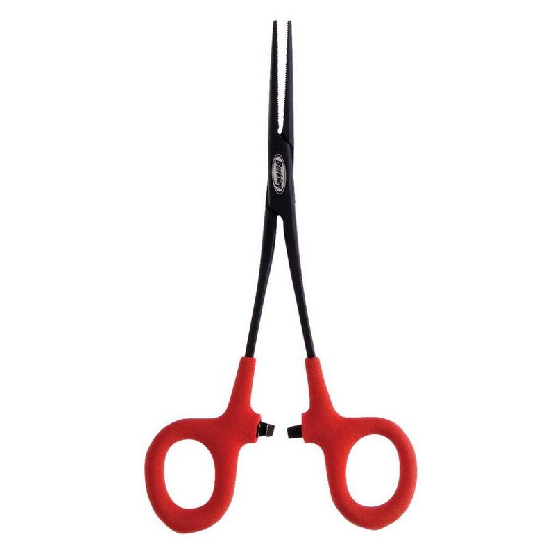 Berkley 6&quot; Hemostat Pliers