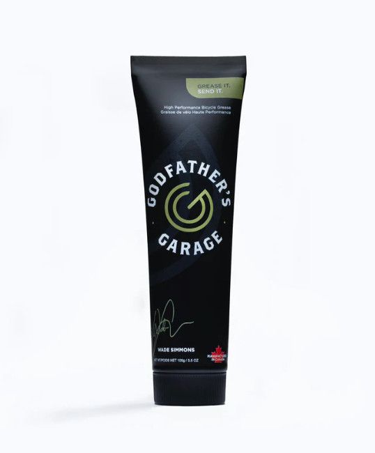 Godfather&#39;s Garage Grease 100g
