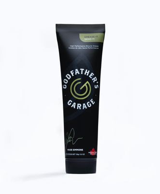 Godfather&#39;s Garage Grease 100g