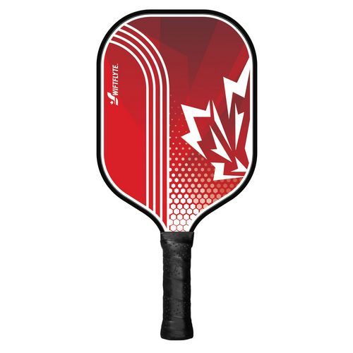 Swiftflyte Canuck Pickleball Paddle