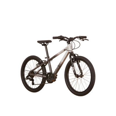 EVO, Koyote 20 7S, Kids Bicycle, 20&#39;&#39;, Gray-Gray
