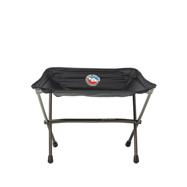 Skyline UL Stool - Black