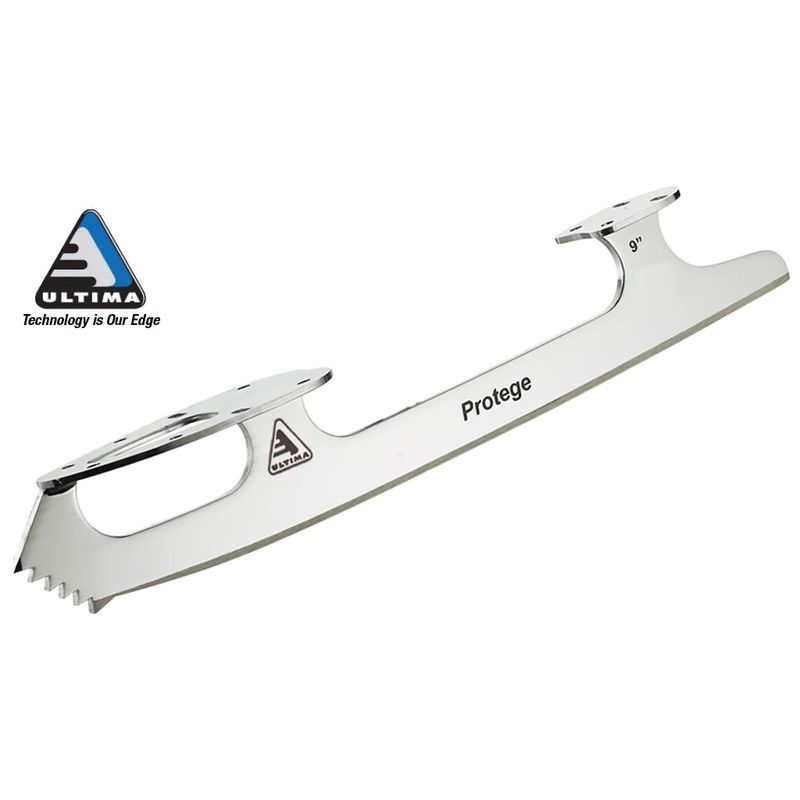 Jackson Ultima Protege Blade Silver, 9-1/4&quot; (OS)