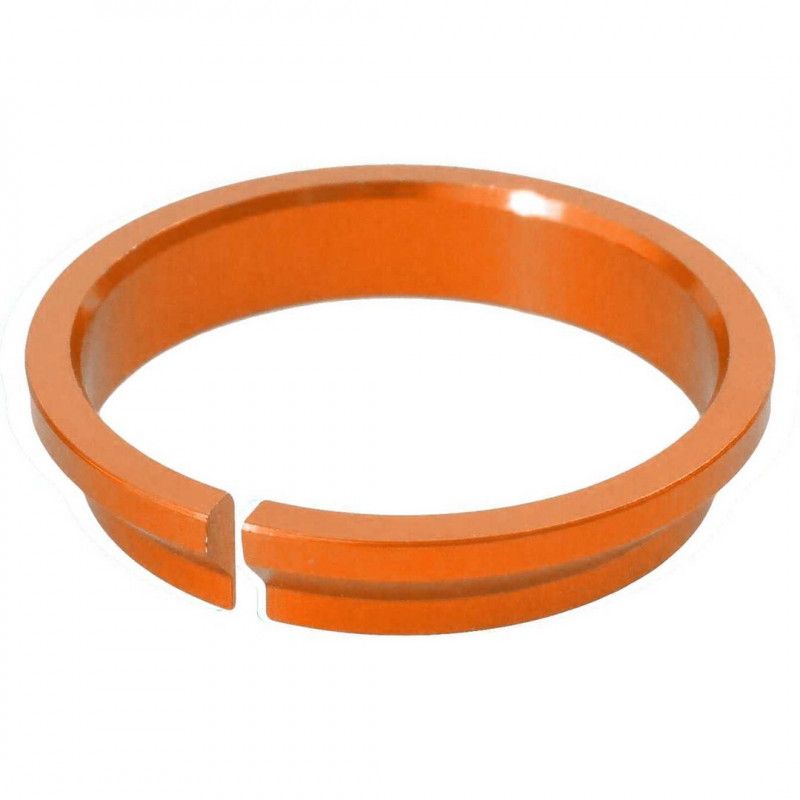 SOS Compression ring 1&quot;1/8 45° FSA, Orange