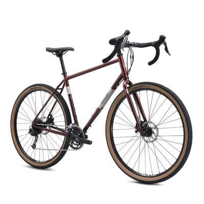 Breezer Radar Expert 57 Cherry Cola