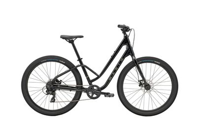 Marin Stinson 1 ST, Black, MD