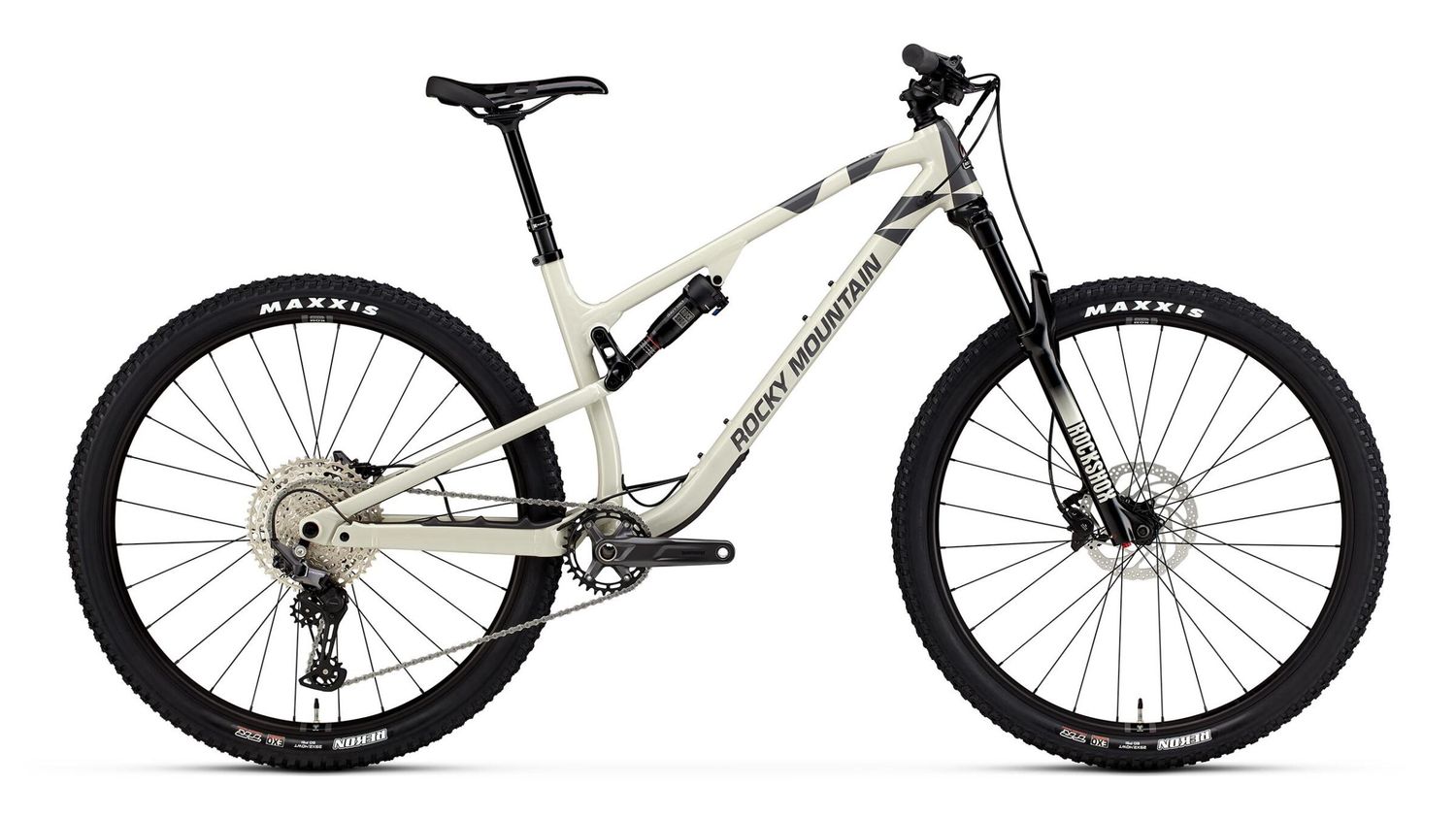 Rocky Element A30 Shimano Beige/Grey, LG-29