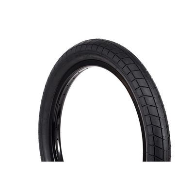 Salt Plus, Burn, 20&#39;&#39;x2.30, Wire, Clincher, Black