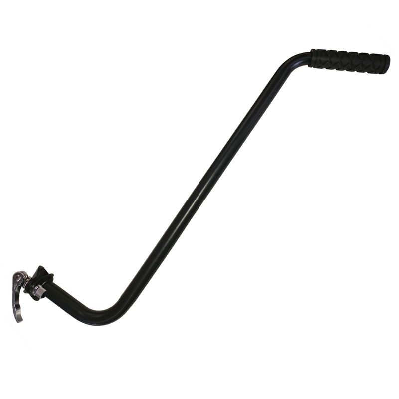 Damco Kids bike training handle