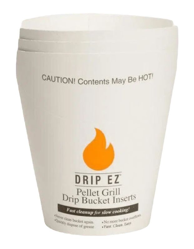 Drip EZ Drip Bucket Liner 3-pk