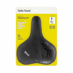 Selle Royal Freeway Fit Relaxed
