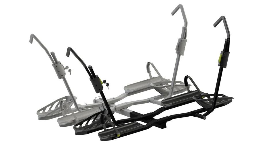 Swagman Skaha 2+ Add-On, 45lb per bike