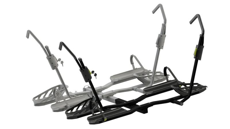Swagman Skaha 2+ Add-On, 45lb per bike