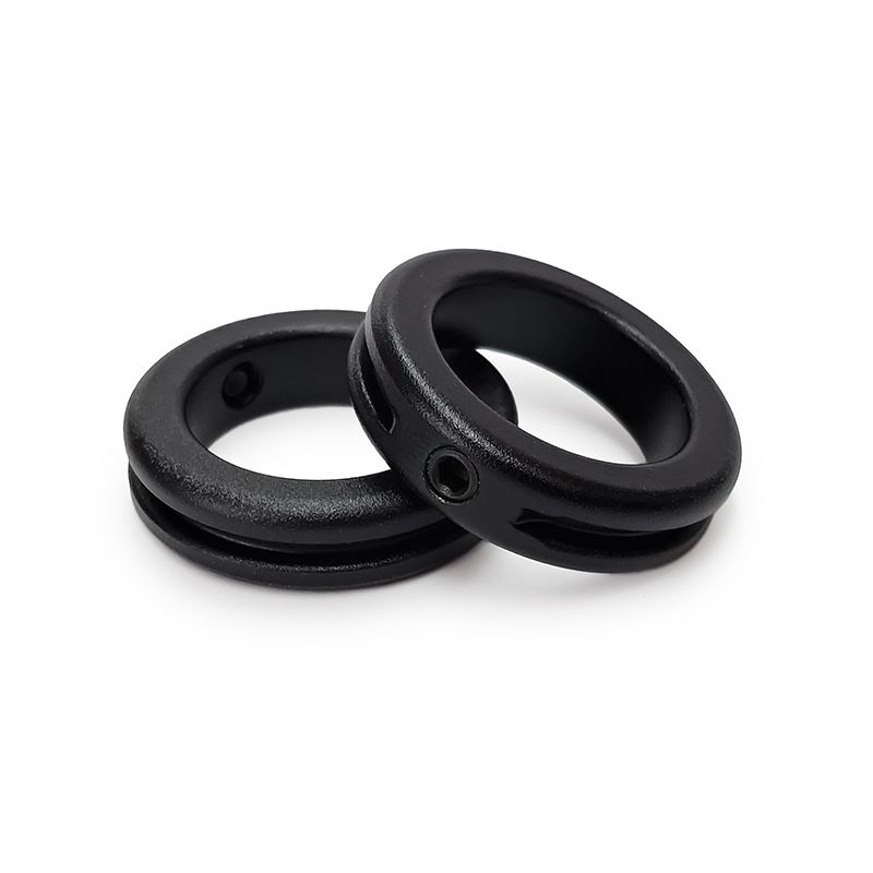 Stolen Grip Lock, Black