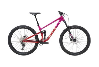 Marin Rift Zone 1 29, Pink Coral, LG