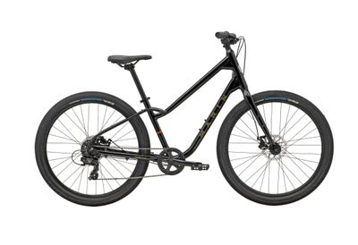 Marin Stinson 1, Black, 27.5, SM
