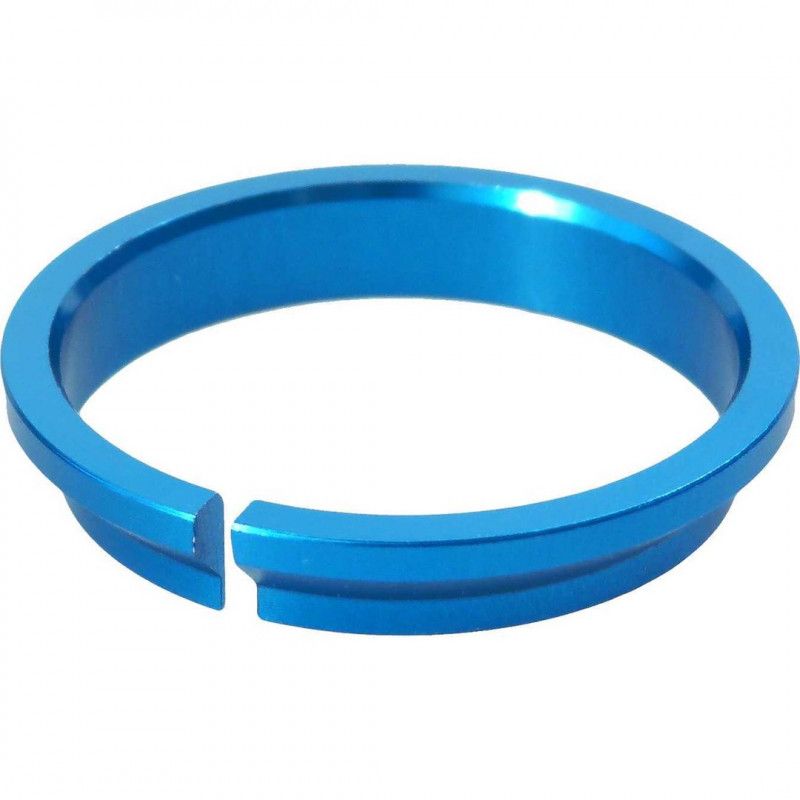 SOS Compression ring 1&quot;1/8 45° FSA, Blue