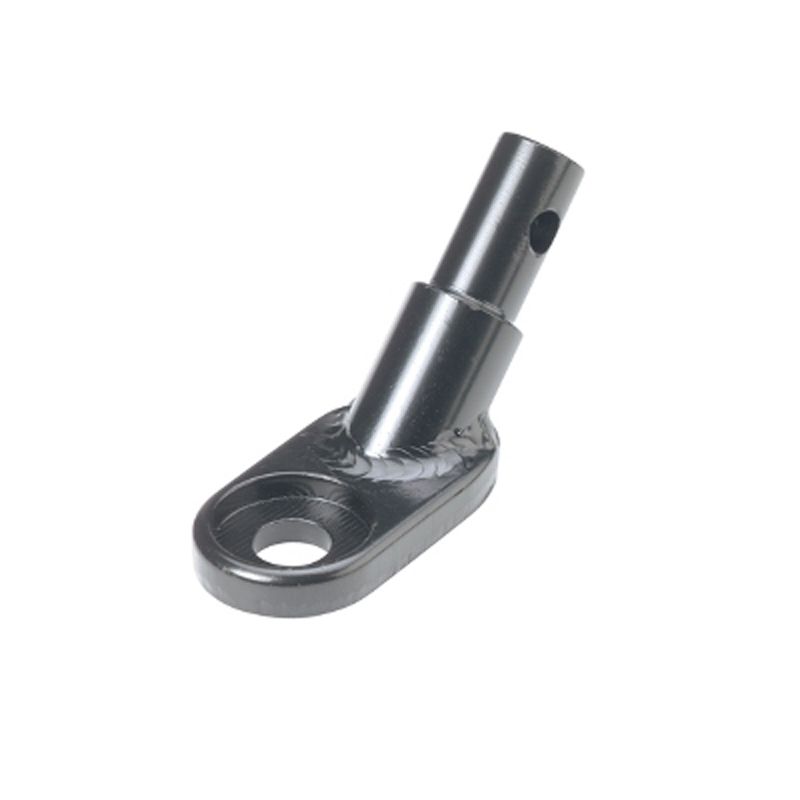 Attachment for trailer