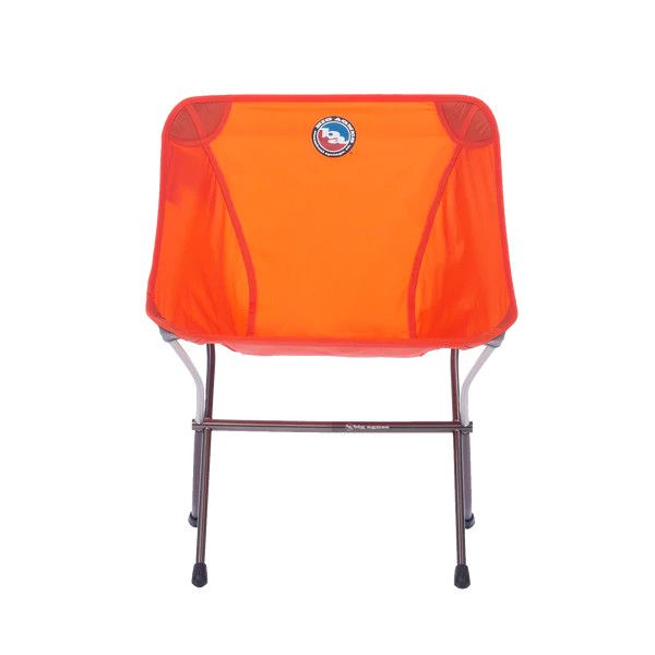 Skyline UL Chair-Orange