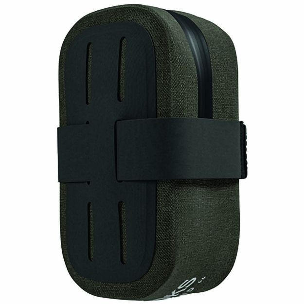 Brooks Scape Saddle Pocket Bag - Mud Green