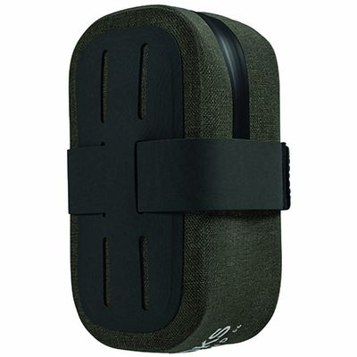 Brooks Scape Saddle Pocket Bag - Mud Green
