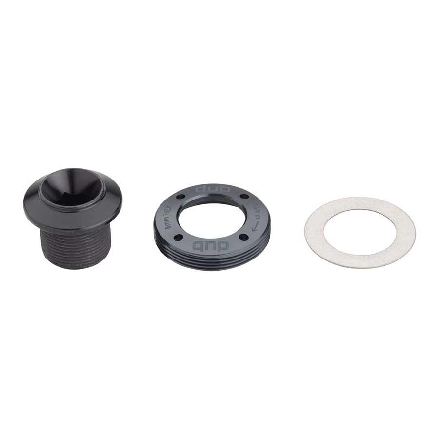 SRAM, DUB Self-Extracting Bolt, Crank Bolt, Lunar