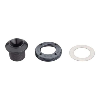 SRAM, DUB Self-Extracting Bolt, Crank Bolt, Lunar