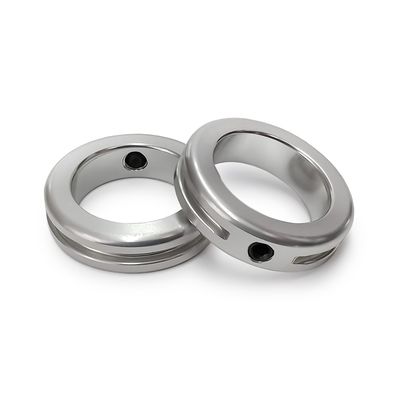 Stolen Grip Lock, Polished