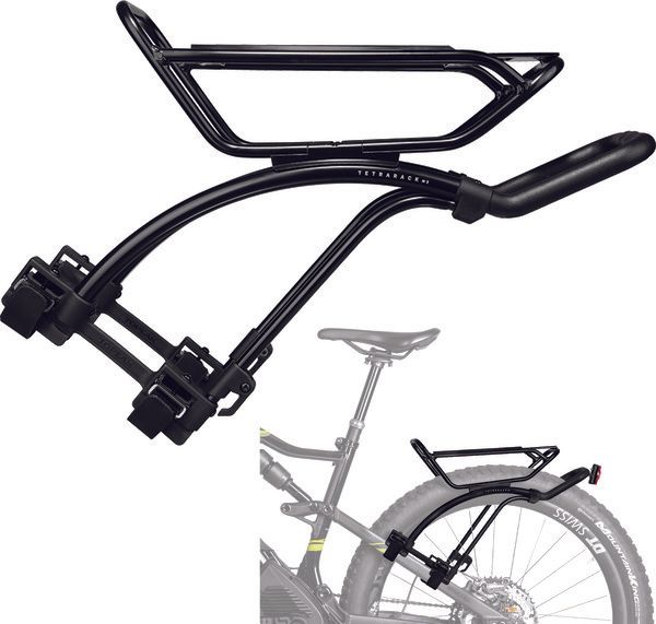 Topeak TetraRack M2 Rear Rack