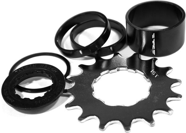 DMR Single SPD Conversion Kit