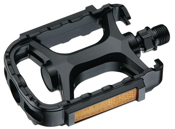49N Trekking Pedals 9/16&quot; AXL