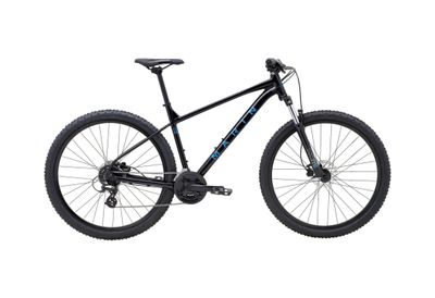 Marin Bolinas Ridge 2, 29, Black/Blue, XL