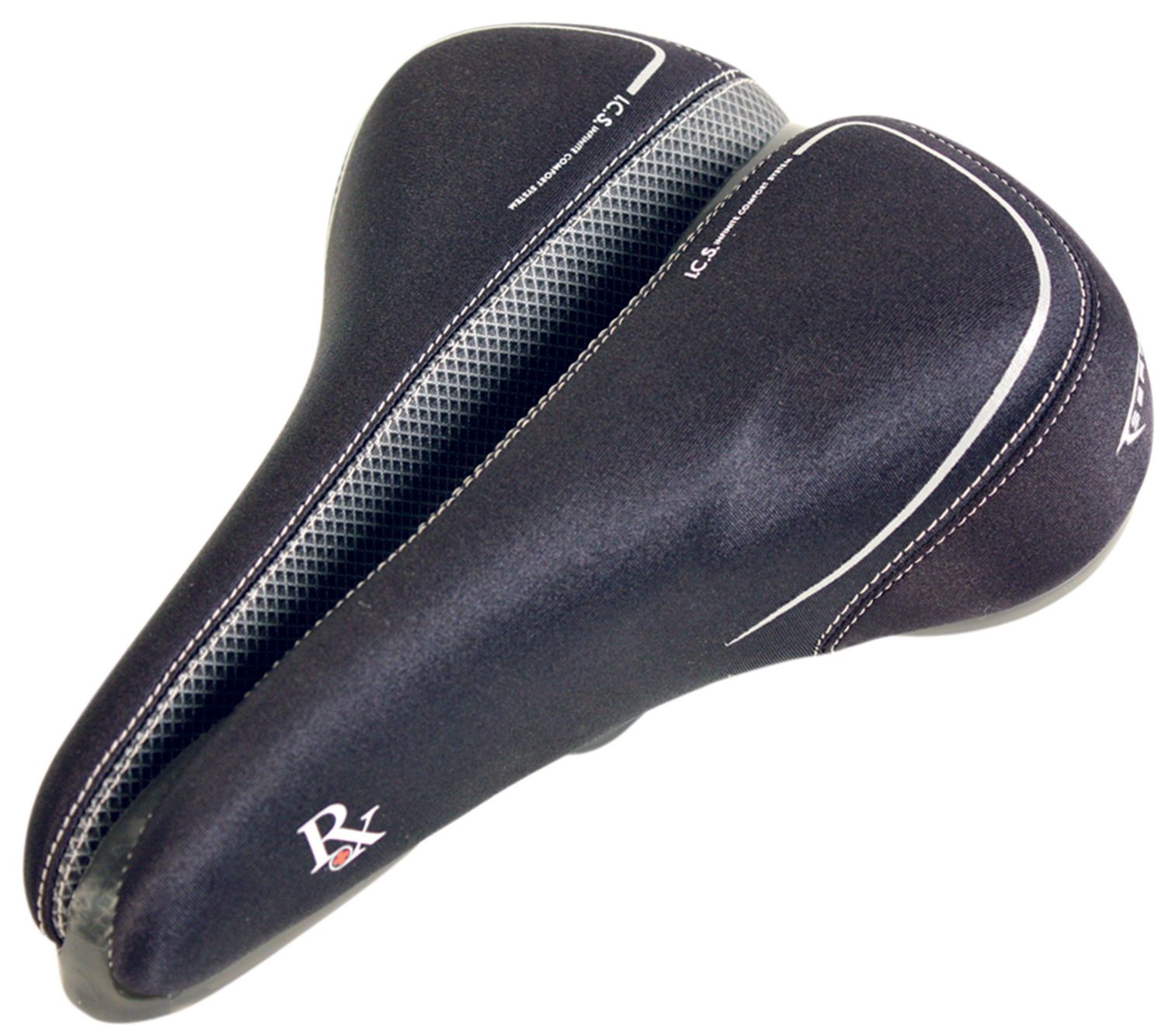 Serfas RX Hybrid Lycra 207mm