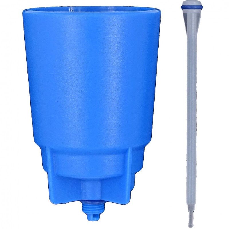 Cloud Brake Bleed Funnel For SHIMANO MTB/Trekking STIs (M7 Thread)